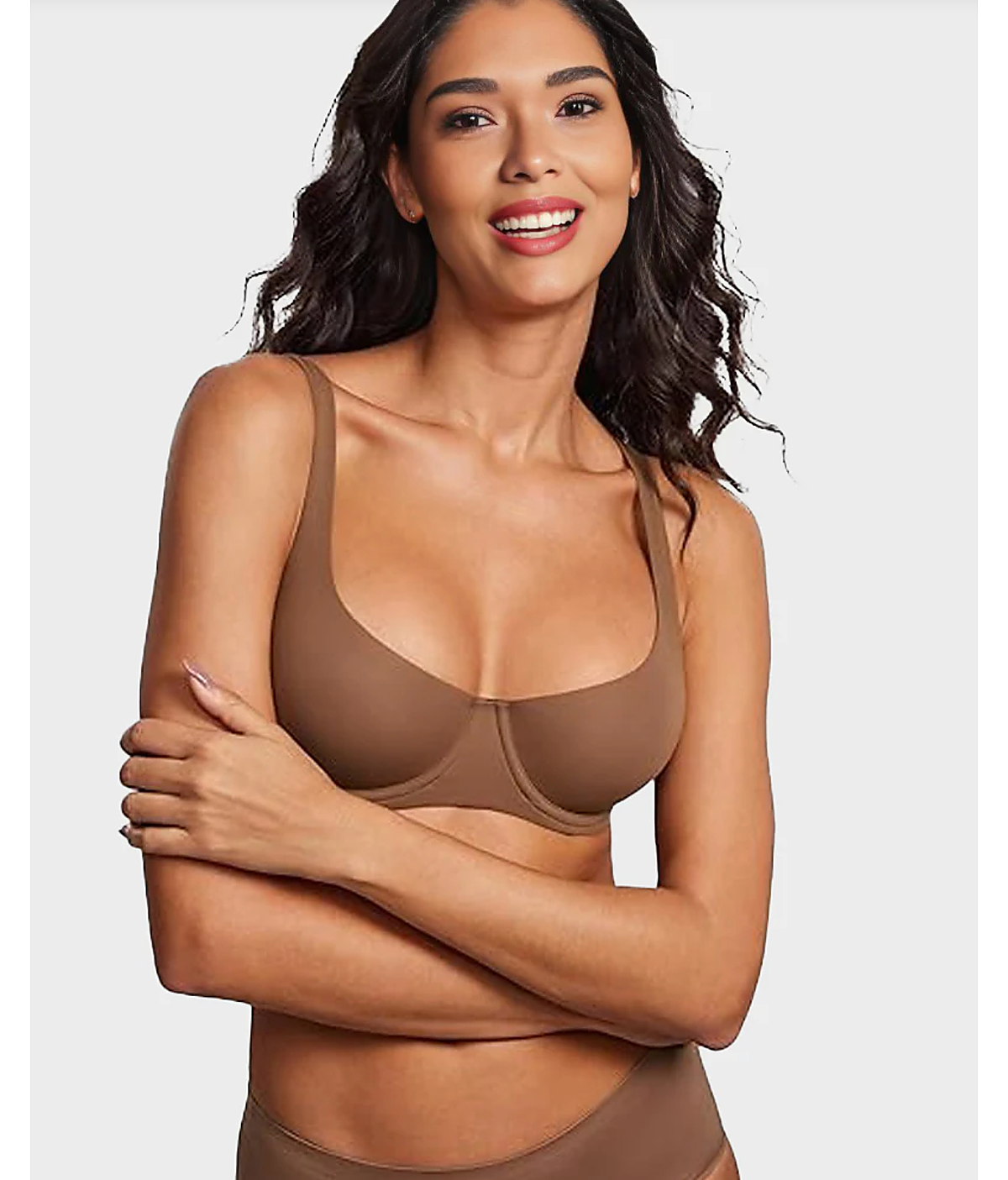 SHESHAPE™ Livia Bra