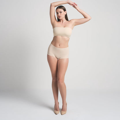 JellySoft Strapless Bh