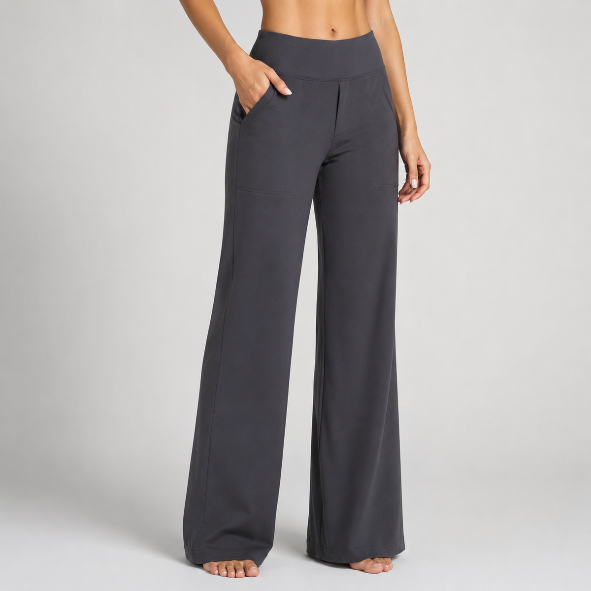 SHESHAPE™ Comfort Pantalon