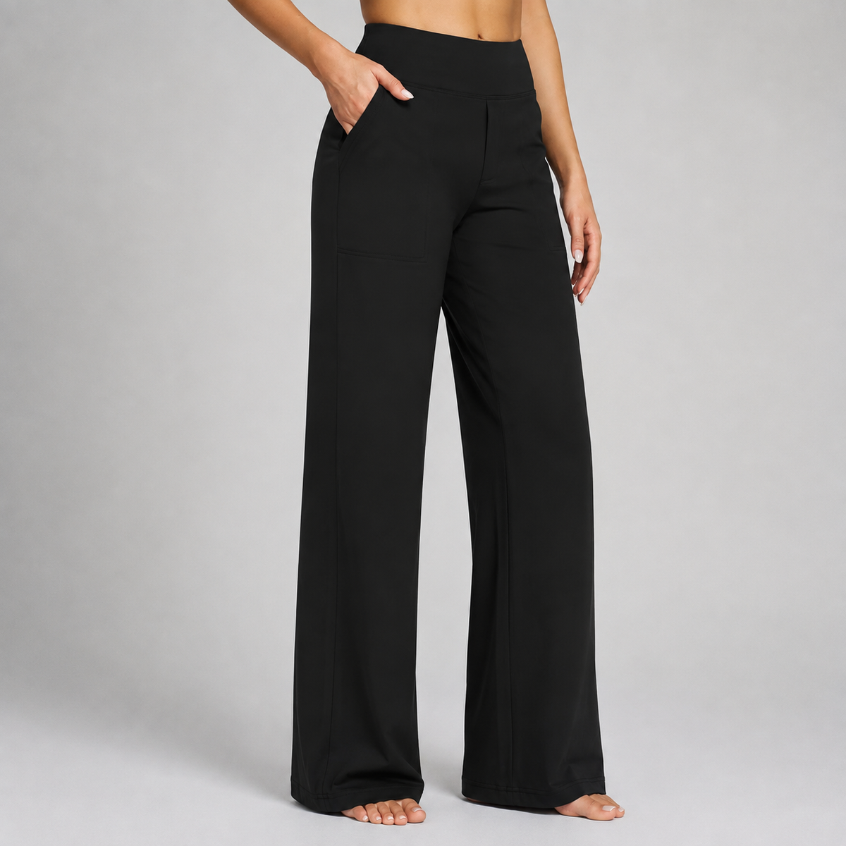 SHESHAPE™ Comfort Pantalon